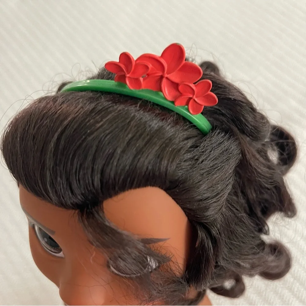 Disney Princess My Friend Moana Doll 14